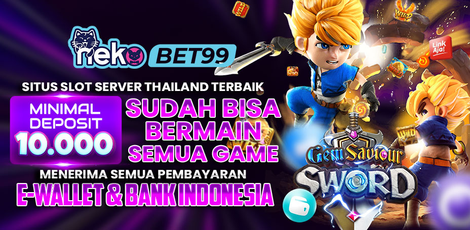 NEKOBET99